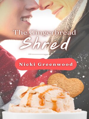 cover image of The Gingerbread Shred